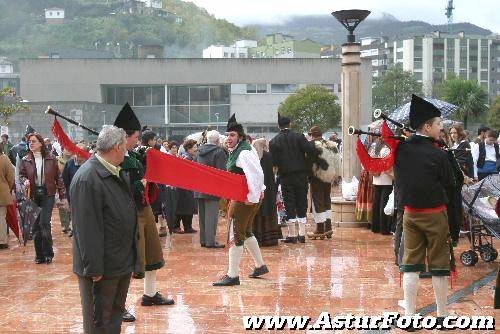 aller,moreda,san isidro,casomera,cabaaquinta,felechosa,caborara,oyanco,llanos,casomera,